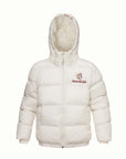 Après Ski Club Puffer Jacket
