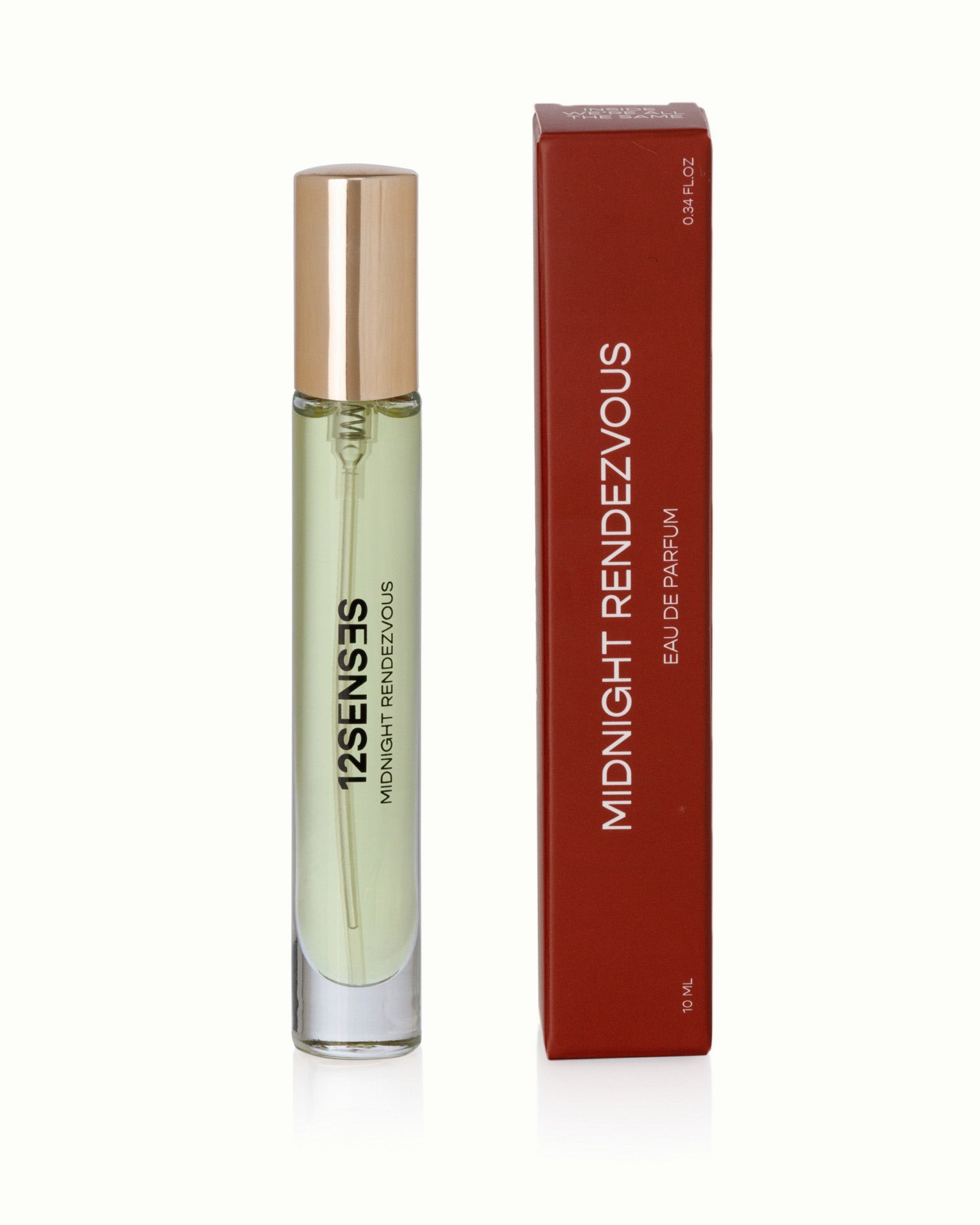 Discovery Perfume Set 12Senses
