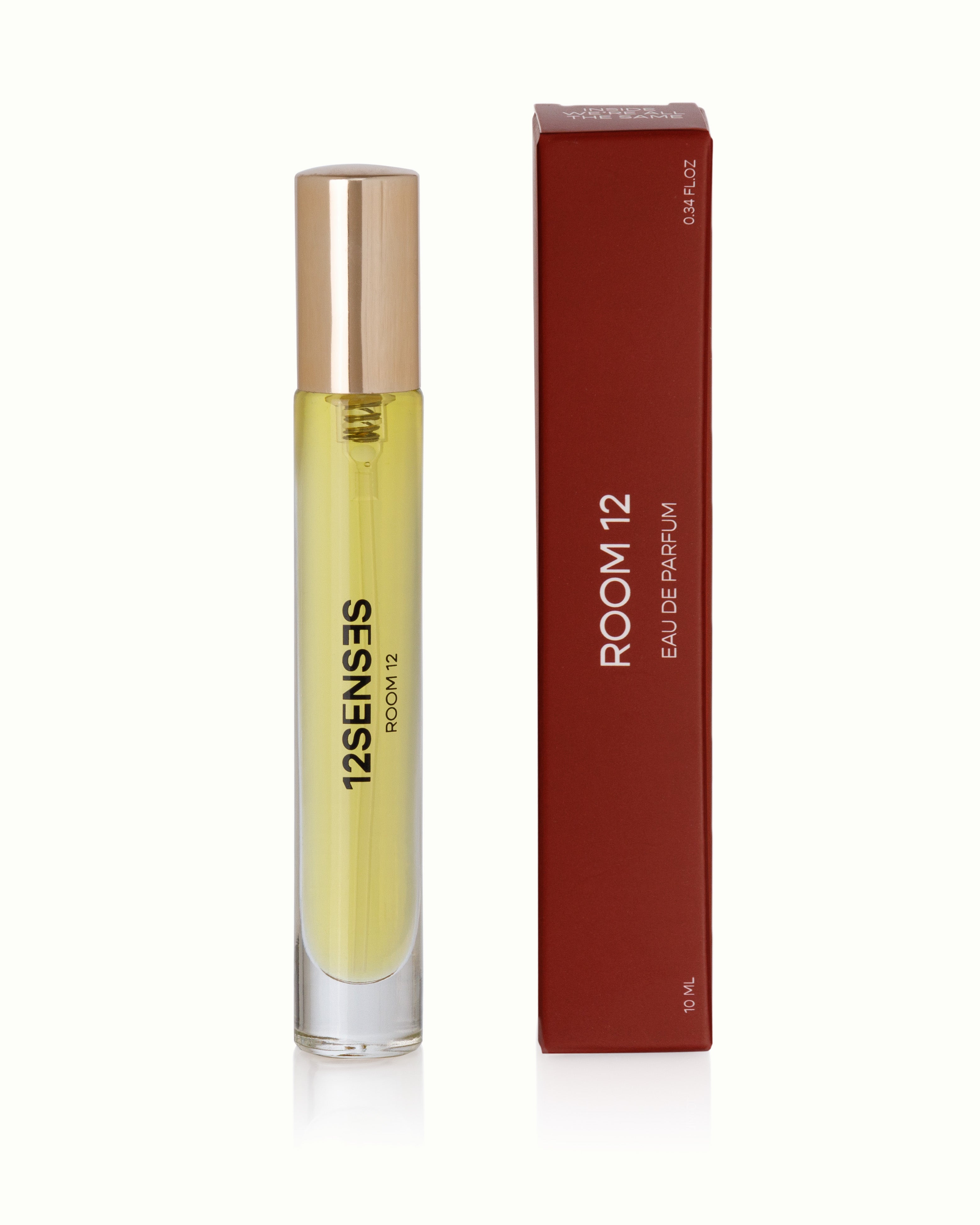 Discovery Perfume Set 12Senses
