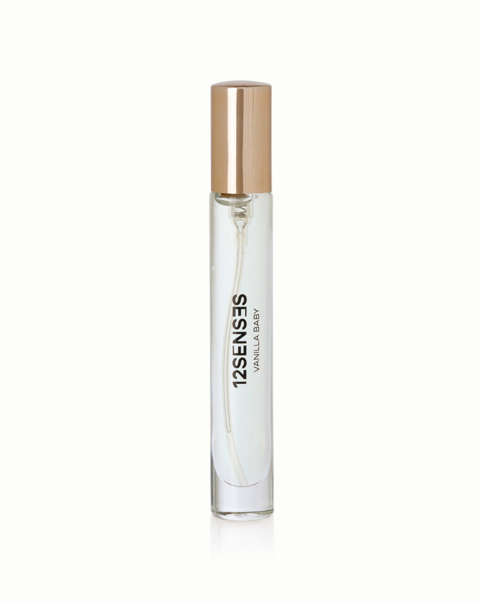 Vanilla Baby Eau de Parfum 10ml