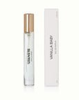 Vanilla Baby Eau de Parfum 10ml