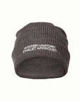 Frosted Winter Uniform Beanie