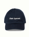 Sapca Brodata Chalet Approved